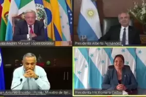 Once pa�ses de Am�rica Latina acordaron medidas contra la inflaci�n