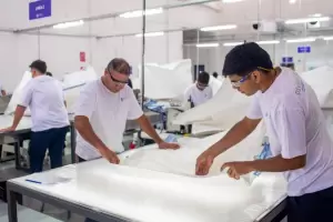 Empresa textil busca empleados en Catamarca