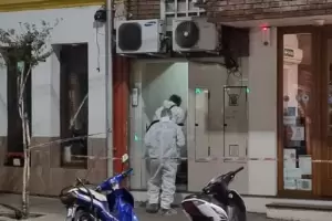 Identificaron a la mujer hallada sin vida en su departamento en pleno centro