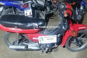 Merodeador en fuga: lo detuvieron luego de una persecucin