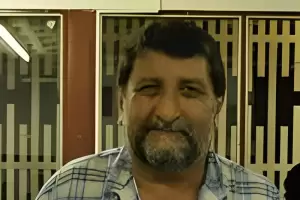 Falleci Rolando Pastrana, reconocido contador catamarqueo