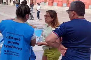 Continan las propuestas por Semana Santa: Concierto, misa criolla y teatro