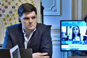 Juan Manuel Cheppi fue asignado como secretario de Economa del Conocimiento