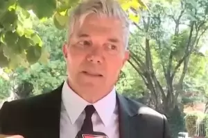 Fernando Burlando habl sobre la causa de Jey Mammon: Me estoy separando de su defensa