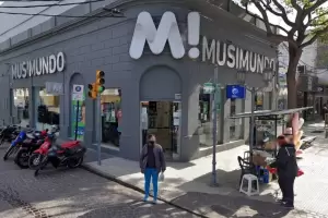 Musimundo busca personal en Catamarca