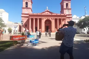 Turistas encantados:  "Ya estamos planeando volver"