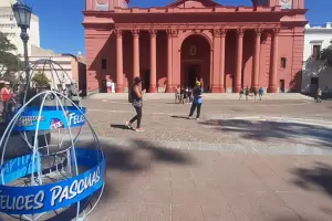 Se abre por una semana, el registro de alquileres tursticos temporarios en la Capital