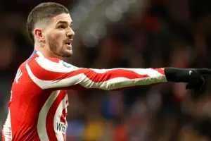 El Tottenham va por Rodrigo De Paul: Ofrecer una suma millonaria en el prximo mercado de pases