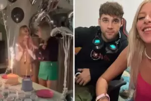 Luego del desplante de sus excompaeros en su cumpleaos, Camila Lattanzio har una nueva celebracin