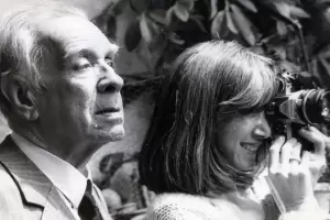 Los bienes de Borges: La batalla legal por su herencia