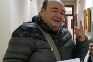 Pesar en el periodismo local: falleci� Luis "Lucho" Ar�valo