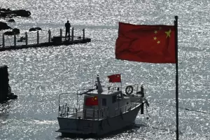 China simula ataques contra Taiwn: claves de la operacin militar "Espada Conjunta"