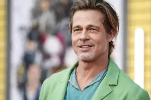 El noble gesto de Brad Pitt con un adulto mayor al permitirle vivir en su mansi�n