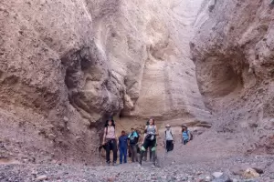 Semana Santa Catamarca: Turismo confirm una ocupacin hotelera del 77%