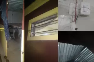 Indignante: El club Catamarca Rugby sufri el quinto robo en dos meses