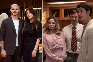 Sper lunes en la TV abierta: vuelve la ficcin, crecen los premios y un futbolista cocina