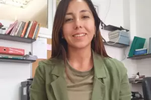 Docente de la Facultad de Cs. Exactas obtuvo beca para una pasanta en EEUU