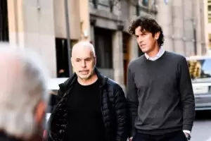 Tras las crticas, la UCR respald la decisin de Larreta y asegur que la boleta nica garantizar transparencia