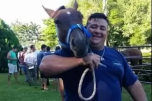 Secuestraron, torturaron y asesinaron a un gendarme e investigan una mafia de las carreras de caballos