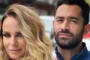 El Tucu Lpez se mostr melanclico, tras separacin de Sabrina Rojas: "Te pienso todos los das"