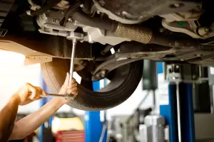 Qu� sistemas del coche moderno son m�s caros de reparar