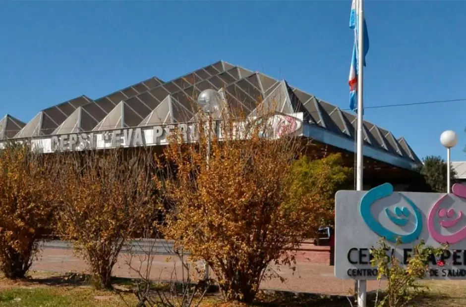 Cepsi de Santiago del Estero - Foto gentileza Diario Panorama