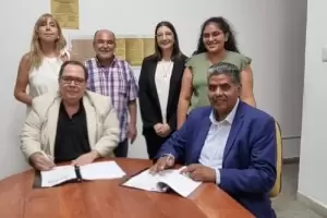 Nuevas propuestas acadmicas para la Sede de la UNCA en Beln