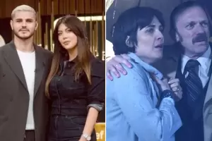 El rating del sper lunes: quin gan entre Masterchef con Icardi y ATAV 2