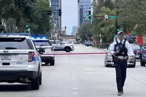 Al menos un muerto en un tiroteo en una funeraria en EE.UU