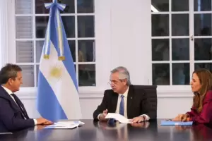 El Gobierno confirm un aumento del 35% en el monto de la Tarjeta Alimentar: A cunto sube el beneficio?