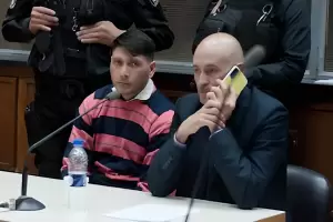 Juicio por Jurado: Se realiz la primera audiencia de casacin por un fallo popular