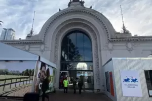 Rodrguez Larreta, Milei, Bullrich y Schiaretti estarn juntos en La Rural