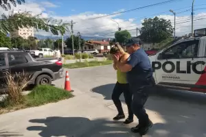 Indagaron a las hermanas detenidas por crear m�s de 60 �cuentas mulas� para estafar