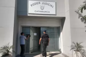 Ataque al chofer de Uber: Los remiseros detenidos se abstuvieron de declarar