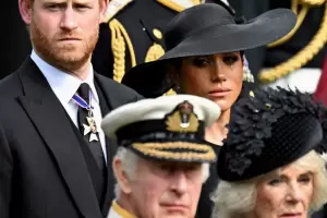 Coronacin del rey Carlos III: Meghan Markle no asistir a la ceremonia