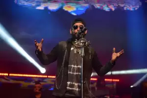 Ulises Bueno y una decisin inesperada: se tomar un ao sabtico para mejorar su salud