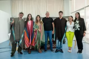 Nuevo spot de Catamarca con Arana, Zaira Nara, Cathy Fulop y Esteban Lamothe