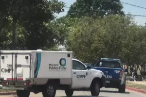 Horror en Crdoba: Una pareja confes haber matado y enterrado a una mujer en el patio de su casa