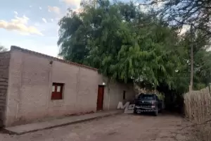 Desvalijaron la casa de una docente en Fiambal