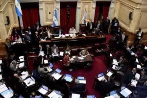 Despus de cinco meses y con un temario consensuado, el Senado volver a sesionar