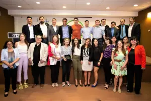 Asumieron las autoridades del Consejo de Ciencias Econmicas