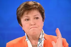 El FMI empeor las proyecciones para la economa argentina