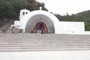 Alertan sobre qu actividades no estn permitidas en La Gruta: "No es un lugar para acampar y tomar mate"