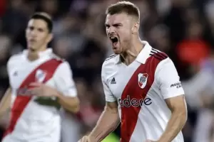 River buscar su primer triunfo en la Libertadores ante Sporting: hora, TV y formaciones