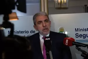 Anbal Fernndez ratific su advertencia y volvi a atacar a la oposicin: Van a lastimar a mucha gente