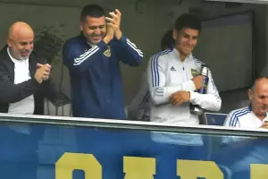 Despedida de Riquelme: Tres campeones de la Copa Libertadores con Boca confirmaron su asistencia