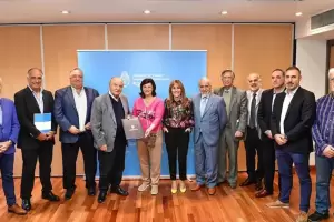 El sindicato de Comercio firm un acuerdo corto y el bsico alcanzar un piso de $220.000