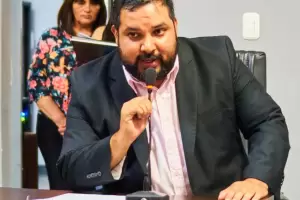 Concejal denunci un intento de campaa sucia en Valle Viejo, en medio de elecciones municipales