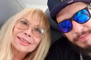 La madre de Ulises Bueno habl sobre su retiro de la msica: "Quiere formar una familia"