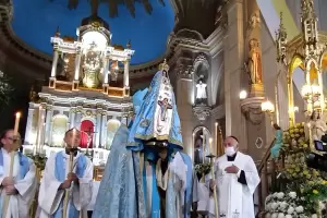 Fiestas Marianas: cmo continan las celebraciones este sbado